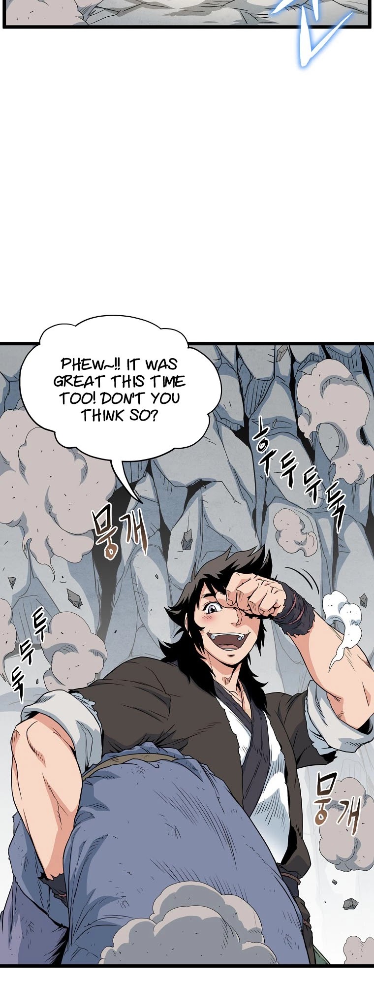Murim Login Chapter 104 image 12
